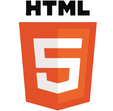 logo HTML